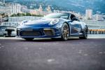 Porsche 911 Speedster 2019 года